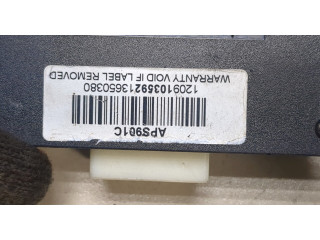 Блок комфорта  Honda Odyssey 2004-        