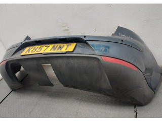 Бампер  Seat Altea 2004-2009 задний    