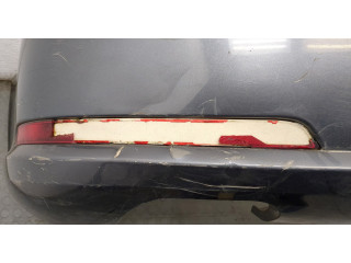 Бампер  Skoda Octavia (A5) 2004-2013 задний   