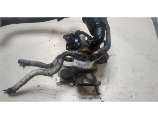  Турбина  Ford EcoSport 2012-2016             2082254, 2008150, CM5G6K682GE, RMCM5G6K682GD