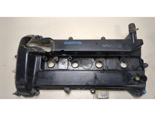 Клапанная крышка двигателя ДВС  Ford Mondeo 3 2000-2007 1.8     