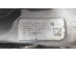  Турбина  Volkswagen Tiguan 2016-2020             05E145701K, 05E198725B