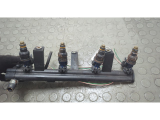 Форсунка топливная  Citroen Xantia 1998-2002    9621783580     