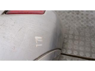Бампер  Ford Focus 2 2008-2011 задний   