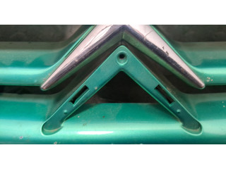 Решетка радиатора  Citroen Berlingo 1997-2002          