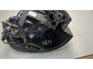 Задний фонарь          