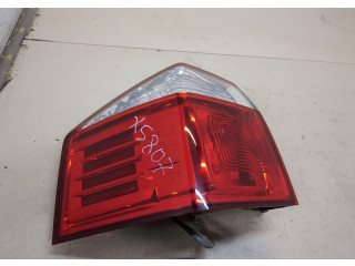 Задний фонарь          