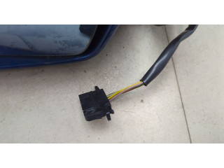 Зеркало боковое Skoda Octavia (A5) 2004-2013 левое