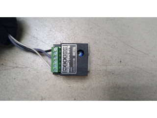 Блок комфорта  Mercedes E W211 2002-2009          