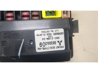 Блок предохранителей  Mitsubishi Endeavor      8638A009   