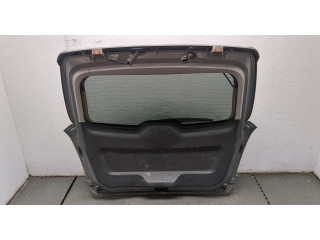 Замок багажника  Opel Antara       