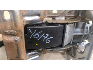 рейка Колонка рулевая Audi A5 (8T) 2007-2016