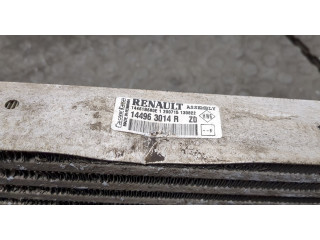 Интеркулер  Dacia Logan 2012-2016   144963014R    