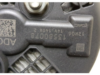 Генератор  Opel Antara           