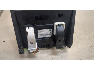 Блок комфорта Skoda Rapid 6r7937087h