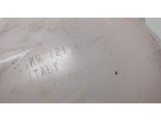 Бачок расширительный  Skoda SuperB 2008-2015 1K0121407A    2.0