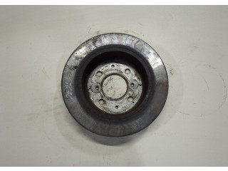 Диск тормозной Honda Jazz 2002-2008 1.3 задний 42510SR3A11