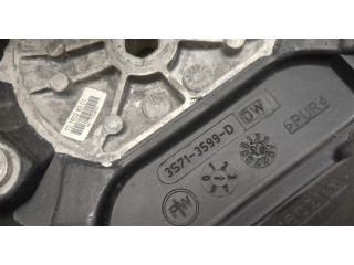 Руль Ford Mondeo 3 2000-2007 1351644, 1365736