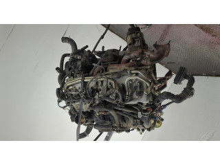 Форсунка топливная  Toyota Sequoia 2007-2022    2320909150     