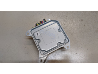 Блок управления подушками безопасности Mitsubishi Outlander 2012-2015