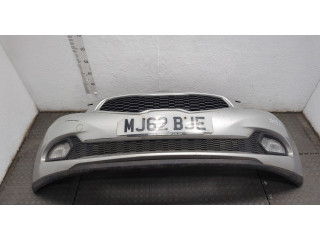 Бампер  KIA Ceed 2012-2018 передний   