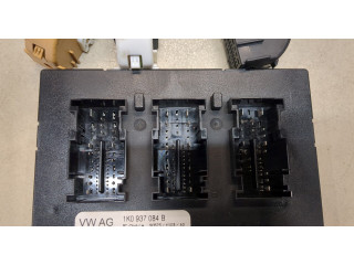 Блок комфорта Volkswagen Golf Plus