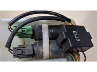 Бачок омывателя  Subaru Tribeca (B9) 2004-2007    