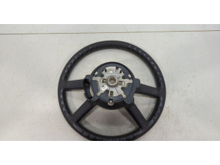 Руль  Jeep Wrangler 2007-2018           1JN07XDVAA