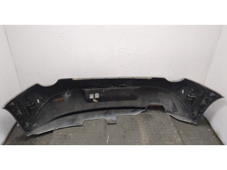 Бампер BMW Z4 E85 2002-2009 задний