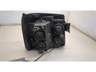 Фара передняя  Cadillac Escalade 2 2000-2006 левая 