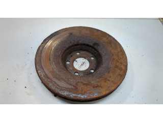 Диск тормозной  Audi A6 (C6) 2004-2011   передний   4F0615301G      