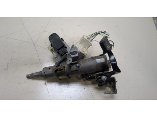 рейка Колонка рулевая Toyota Yaris 2005-2011