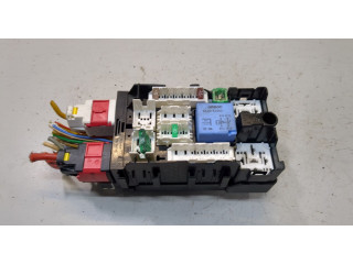 Блок предохранителей Citroen C4 2010-2015