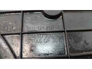 Вентилятор радиатора  Volkswagen Golf Plus           