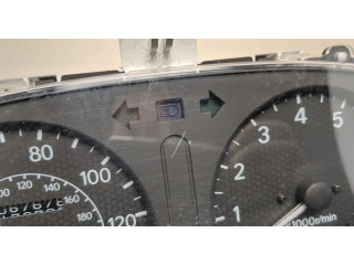 Панель приборов Toyota Corolla E11 1997-2001