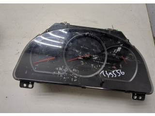 Панель приборов  Suzuki Grand Vitara 1997-2005              Бензин