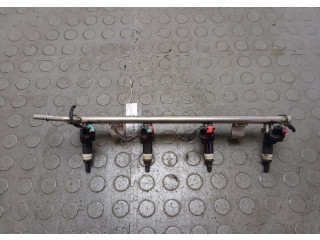 Форсунка топливная  Jeep Compass 2011-2016         