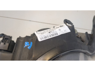 Фара передняя  Jaguar XF 2007-2015 левая 