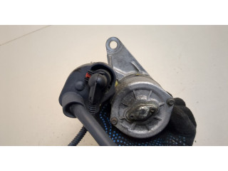 Стартер  Volkswagen Golf 5 2003-2009 1.4  02T911024B   