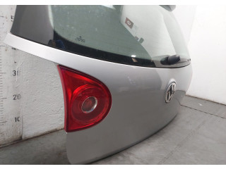 Замок багажника Volkswagen Golf 5 2003-2009