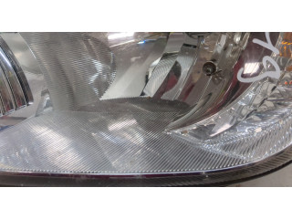 Фара передняя  Skoda Yeti 2009-2018 левая 