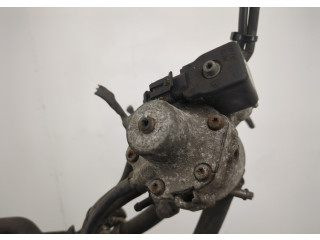 Генератор Ford Fusion 2002-2012