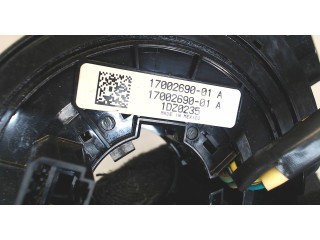 Шлейф руля  Jeep Cherokee 2013-     