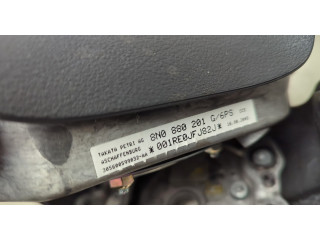 Руль  Audi TT (8N) 1998-2006           8N0419091B