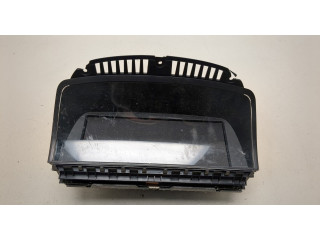 Дисплей бортового компьютера BMW 7 E65 2001-2008