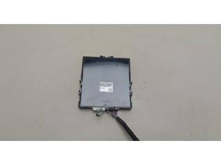 Блок комфорта Lexus HS 2009-2018 8968175010