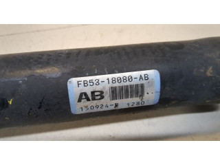 Стойка амортизатора Ford Explorer 2015-2018 FB5318080AB 3.5 бензин