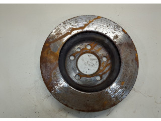 Диск тормозной  Volkswagen Amarok 2010-2016 2.0  передний    2H0615301A      