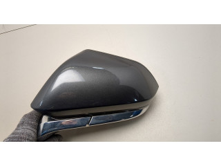 Зеркало боковое Lincoln MKZ 2016-2020 левое HP5Z17683B