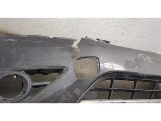 Бампер  Nissan Pathfinder 2012-2017 передний   